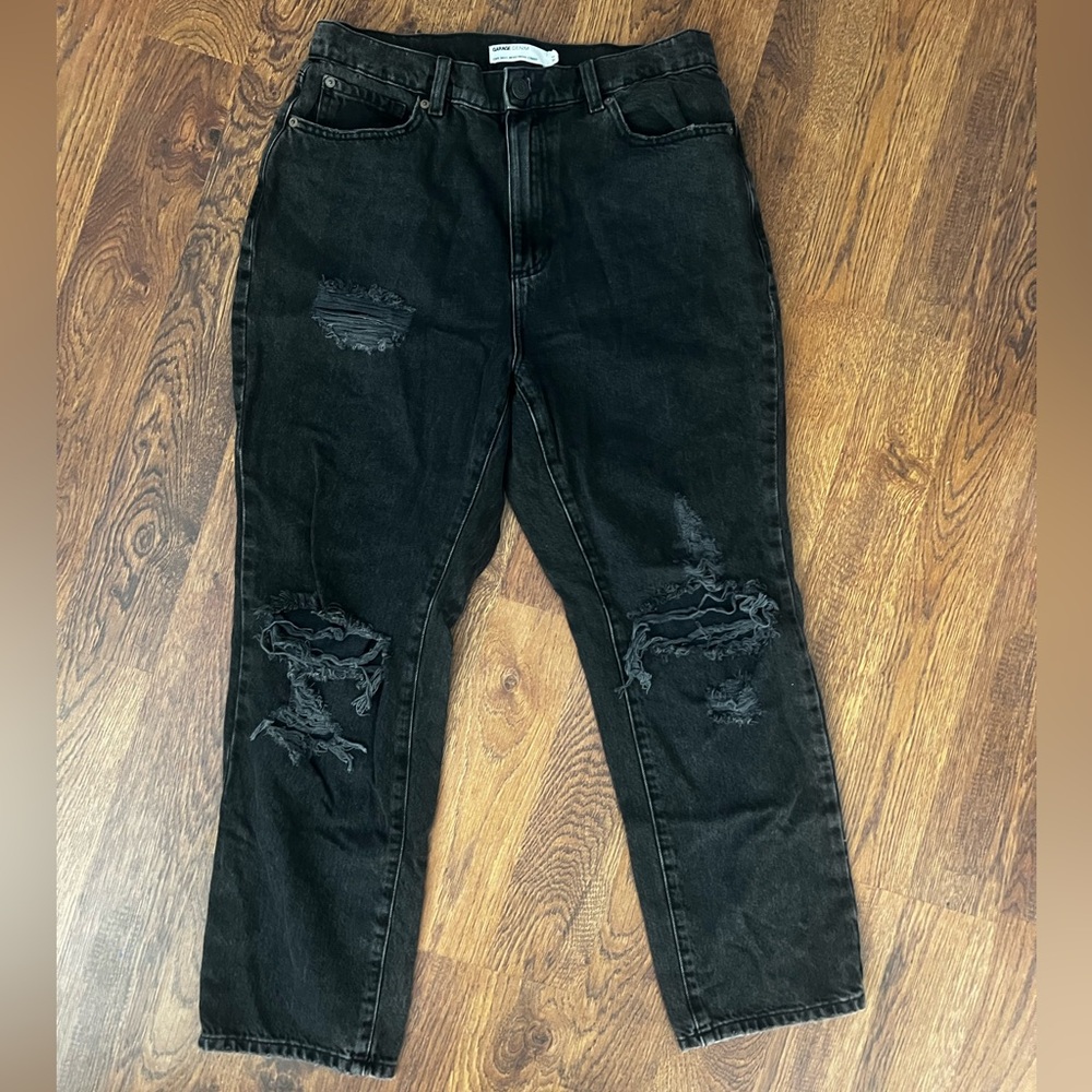 Garage jeans